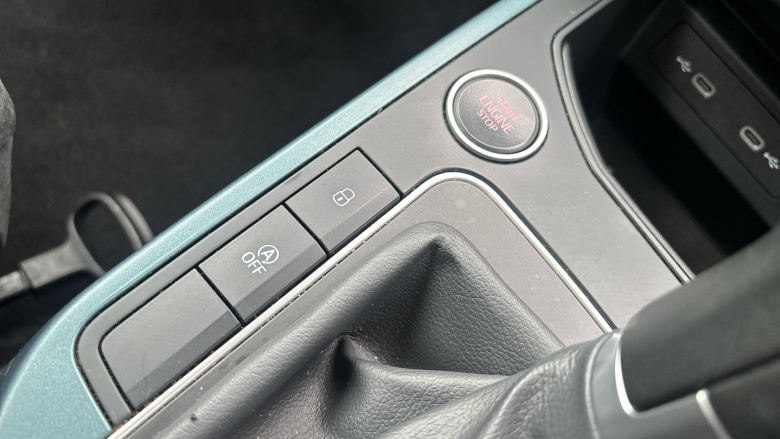 SEAT Arona 1.0 TSI 115 XPERIENCE Lux 5dr DSG Petrol Hatchback